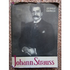 Johann Strauss - George Sbircea