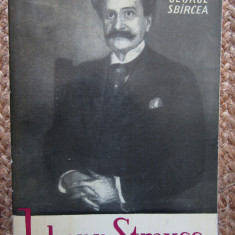 Johann Strauss - George Sbircea