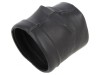 Fiting termocontractibil fără adeziv 9,3mm negru