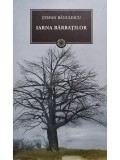 Stefan Banulescu - Iarna barbatilor (Editia: 2012)