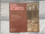 vinil Lola Bobescu