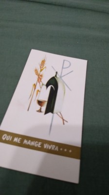 ICONITA VECHE foto