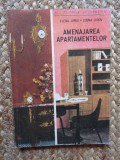 Amenajarea apartamentelor - Elena Jurov