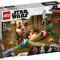 LEGO Star Wars - Atacul Action Battle Endor 75238