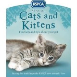 Cumpara ieftin All About Cats and Kittens