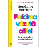 Fericirea vazuta altfel. De ce am inteles-o gresit pana acum - Stephanie Harrison