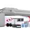 Kit automatizare poarta batanta 2x5 metri Life Optimo5 SafetyGuard Surveillance