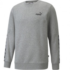 Bluza barbati Puma Power Tape Crew Neck 58940703