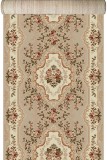Cumpara ieftin Traversa Covor Lotos 570 Latime 80 cm - 80x700, Crem, Bej