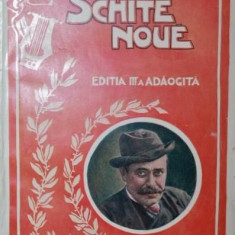 SCHITE NOUE ed. III, 1910