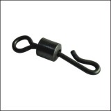 VARTEJ RAPID CARP ZOOM NR 8 NEGRU MAT
