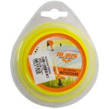 Ruris 6-172 - Fir de taiere 1.3 mm 15 m forma rotunda