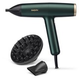BaByliss Air Power Pro D6555DE uscator de par 1 buc
