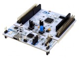 Placă Dezvoltare STM32 NUCLEO-F302R8 cu Conectori de Extensie