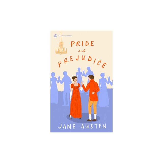 Pride and Prejudice