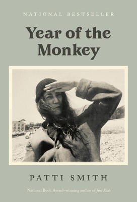 Year of the Monkey foto