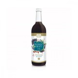 Suc de fructe de padure pur, bio, 750ml, Retter
