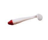 Năluca soft Crazy Fish Vibro Fat 145mm culoare 59rh Squid