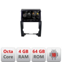 Navigatie Kia Sorento 2009-2013 5510-041 Android Octa Core 720p 4+64 DSP 360 camera carplay android auto CarStore Technology