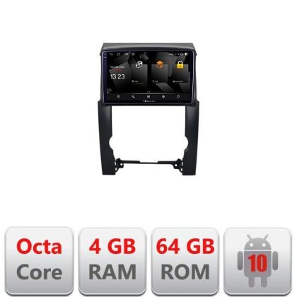 Navigatie Kia Sorento 2009-2013 5510-041 Android Octa Core 720p 4+64 DSP 360 camera carplay android auto CarStore Technology