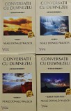 Cumpara ieftin Conversatii cu Dumnezeu (4 volume) - 2016 - Neale Donald Walsch (@C341)