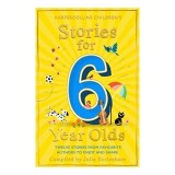 Stories for 6 Year Olds