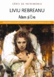 Adam si Eva | Liviu Rebreanu, Minerva
