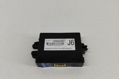 Modul imobilizator TOYOTA YARIS CROSS MXP_ 2022 OEM: 89784-K0011,62B082-000 27794480 foto