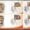4 FDC Iran 2003 - WWF - GHEPARZI