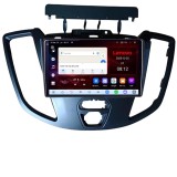 Navigatie Ford Transit 2015-2020 Lenovo PRO 8+128GB QLED 4G CarPlay