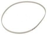 Curea dințată AT5 8mm x 710mm 142 dinți
