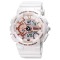 Ceas barbatesc SKMEI 1688 Digital Analog, Sport, LED, Rezistent la socuri si apa 50m, Alarma, Cronometru, Dual Time