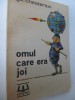 Omul care era joi - G. K. Chesterton