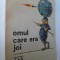 Omul care era joi - G. K. Chesterton