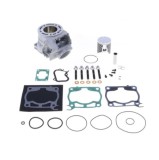 Set cilindru Yamaha YZ 125 22- 24, YZ 125 X 23- 24 54mm Athena P400485100100