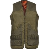 Vesta Treesco Savane reversibila Kaki/Blaze (Marime: S)