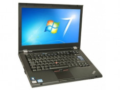 Laptop I7 3720QM LENOVO THINKPAD W530 foto