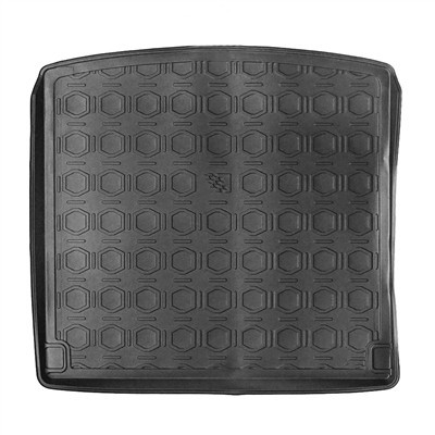 COVOR PROTECTIE PORTBAGAJ UMBRELLA PENTRU VW TOUAREG III (TYP CR) 2018- 46843 foto