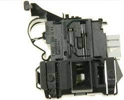 MECANISM BLOCARE USA MASINA DE SPALAT WHIRLPOOL/INDESIT 481010885440 foto