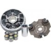 Variator Fata VXR 180 200 X9 DNA Malossi (MX_NEW 100320100RM) Compatibil Piaggio, Gilera, Aprilia