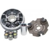 Variator Fata VXR 180 200 X9 DNA Malossi (MX_NEW 100320100RM) Compatibil Piaggio, Gilera, Aprilia