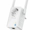 TPL RANGE-EXT N300 2.4GHZ WALL-PLG