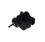 Motoras reglare far FIAT TALENTO, 06.2016-, Opel VIVARO, 01.2001-12.2006; Nissan, Fiat, Opel, Renault, Stanga=Dreapta, HELLA,