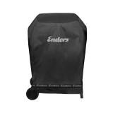 Husa Pentru Gratar Urban Pe Carucior Enders 5699, 67X49X92Cm