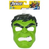 MARVEL AVENGERS MASCA SUPEREROU HULK