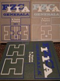 Radu Titeica - Fizica generala, 3 vol. (Editia: 1971 / 1973 / 1975)
