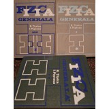 Radu Titeica - Fizica generala, 3 vol. (Editia: 1971 / 1973 / 1975)