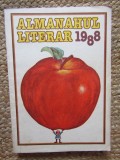 Almanahul Literar 1988