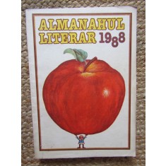 Almanahul Literar 1988
