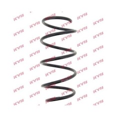 KYB Arc spiral K-Flex foto